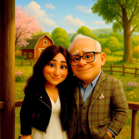 Meet your Posher, Tanya.  Passionate about vintage and thrifting! - Picture 1 of 1